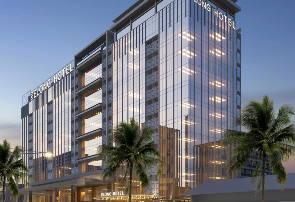 Hotel Pluit